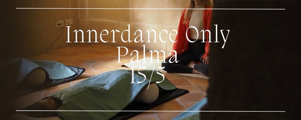 Innerdance Only Palma