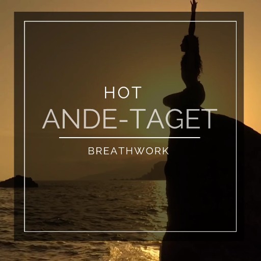 HÖST Silent Hot - Andas din frihet – Djupgående breathwork