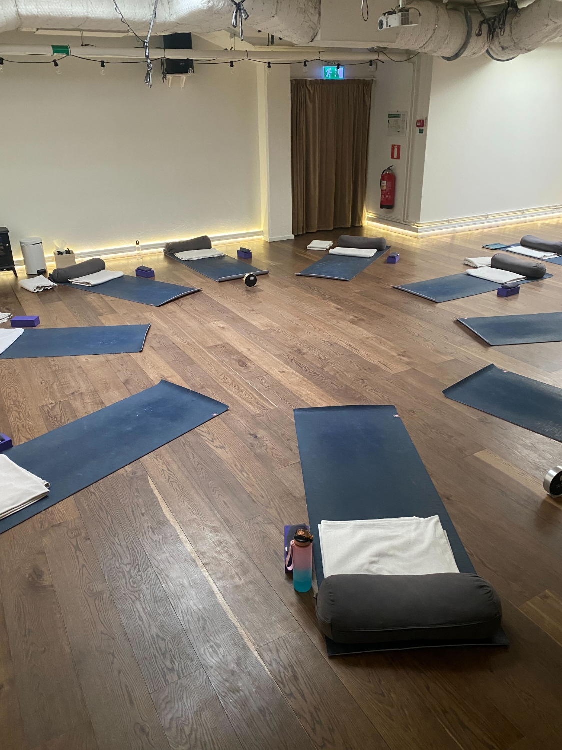 Embodied Therapy Workshop