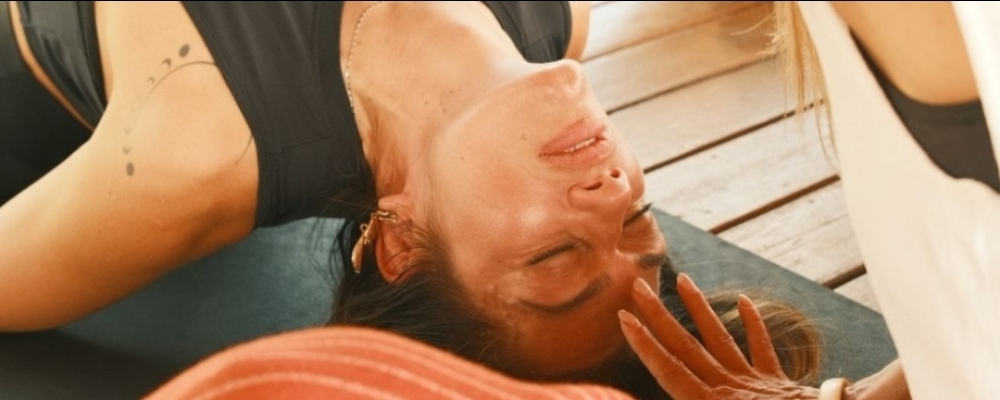 Life Force Activation