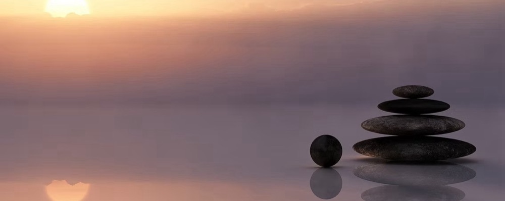 Meditation - Let It Be 📍På plats i Sommen eller digitalt