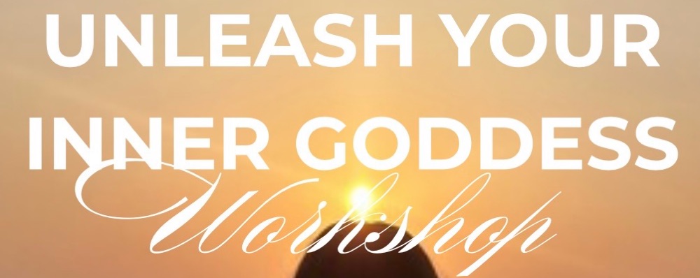 ✨ UNLEASH YOUR INNER GODDESS ✨ POLEDANCE workshop