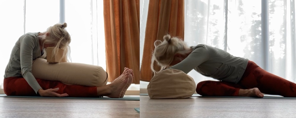 YINYOGA 75