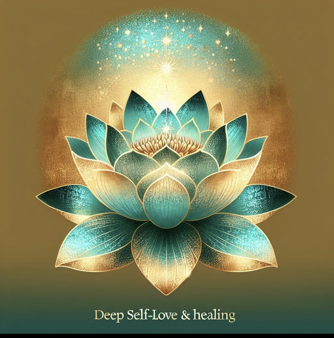 Deep Self-Love & Healing