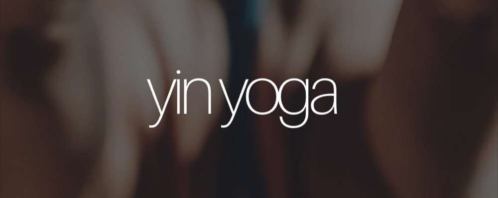 Yin yoga med Magdalena