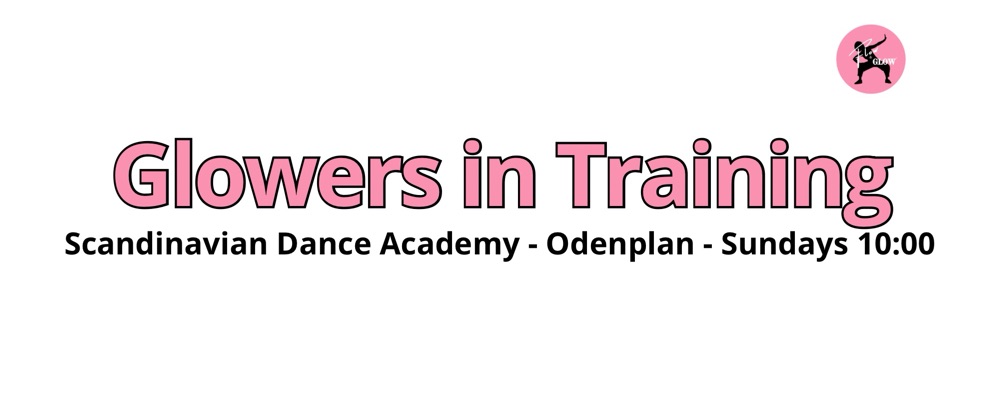 Odenplan - Start Feb - Sun 10:00 - Glowers in Training