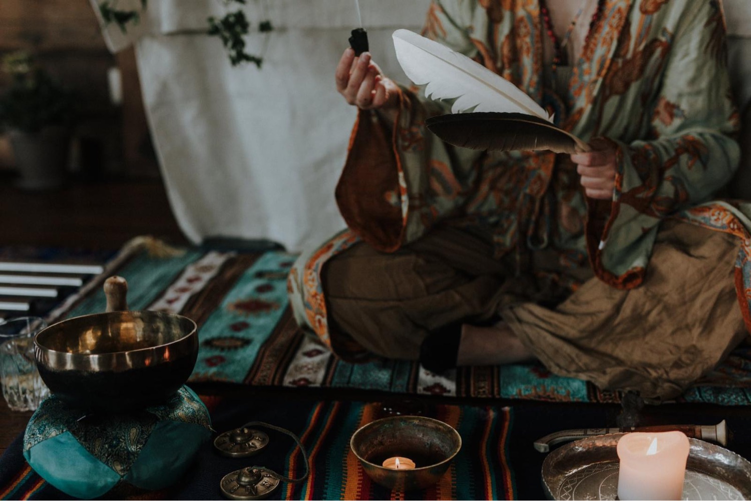 Stenungsund - GAEYA Sound Meditation Journey