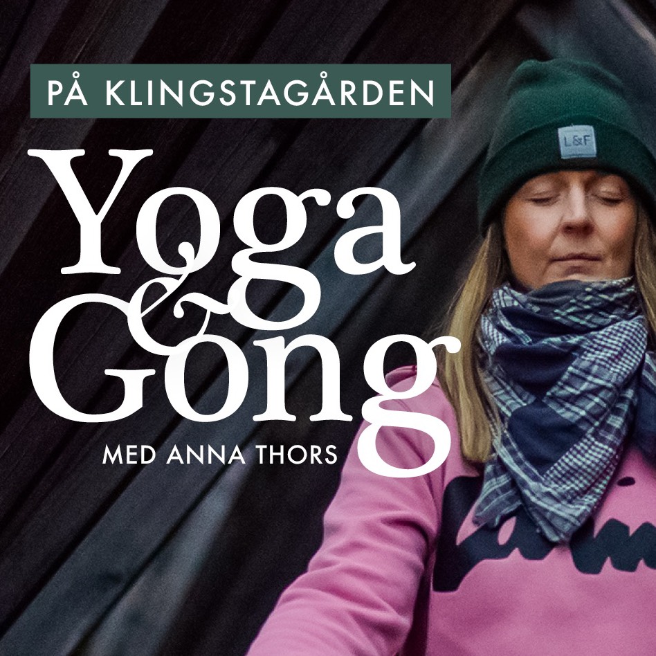 Yoga på Klingstagården Vt-26
