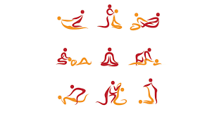 Prova på Thai Yoga massage