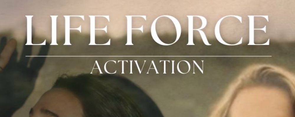 Life Force Activation | Ida, Ani & Therese