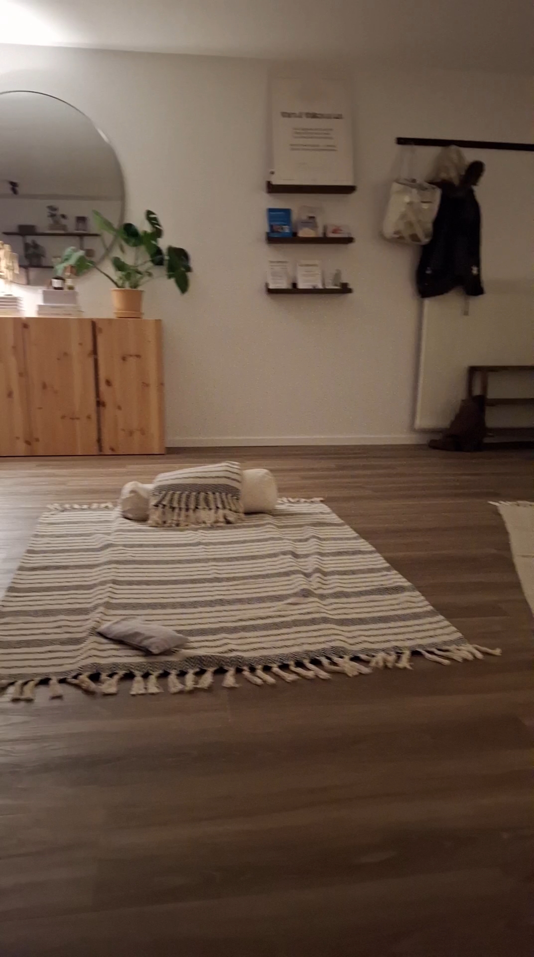 Breathwork Intensivkurs på Studio Nova