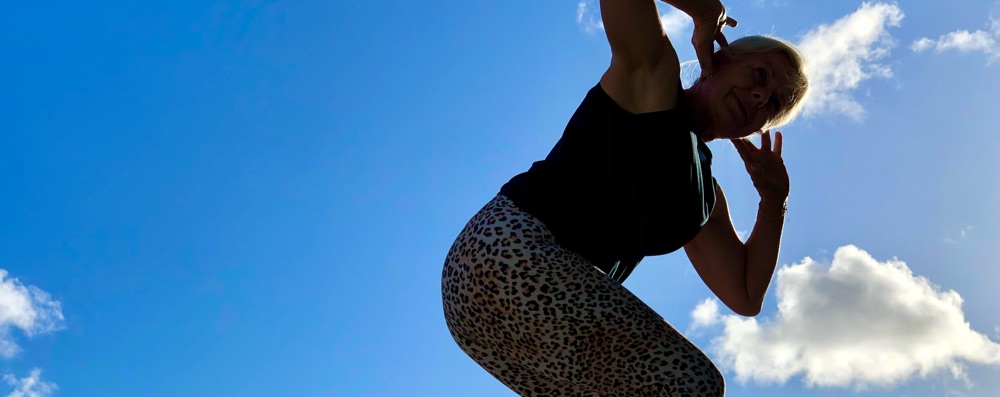 Yoga med Annika.J