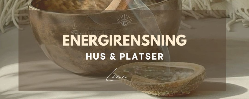 Energirensning | Husrensning övningspris