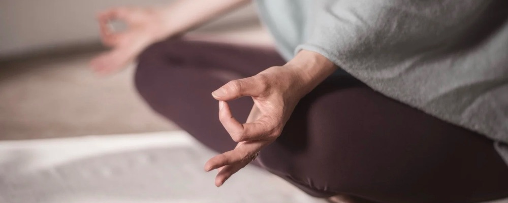 Yinyoga lunchklass
