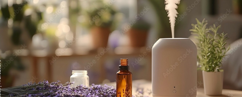 Aroma Power