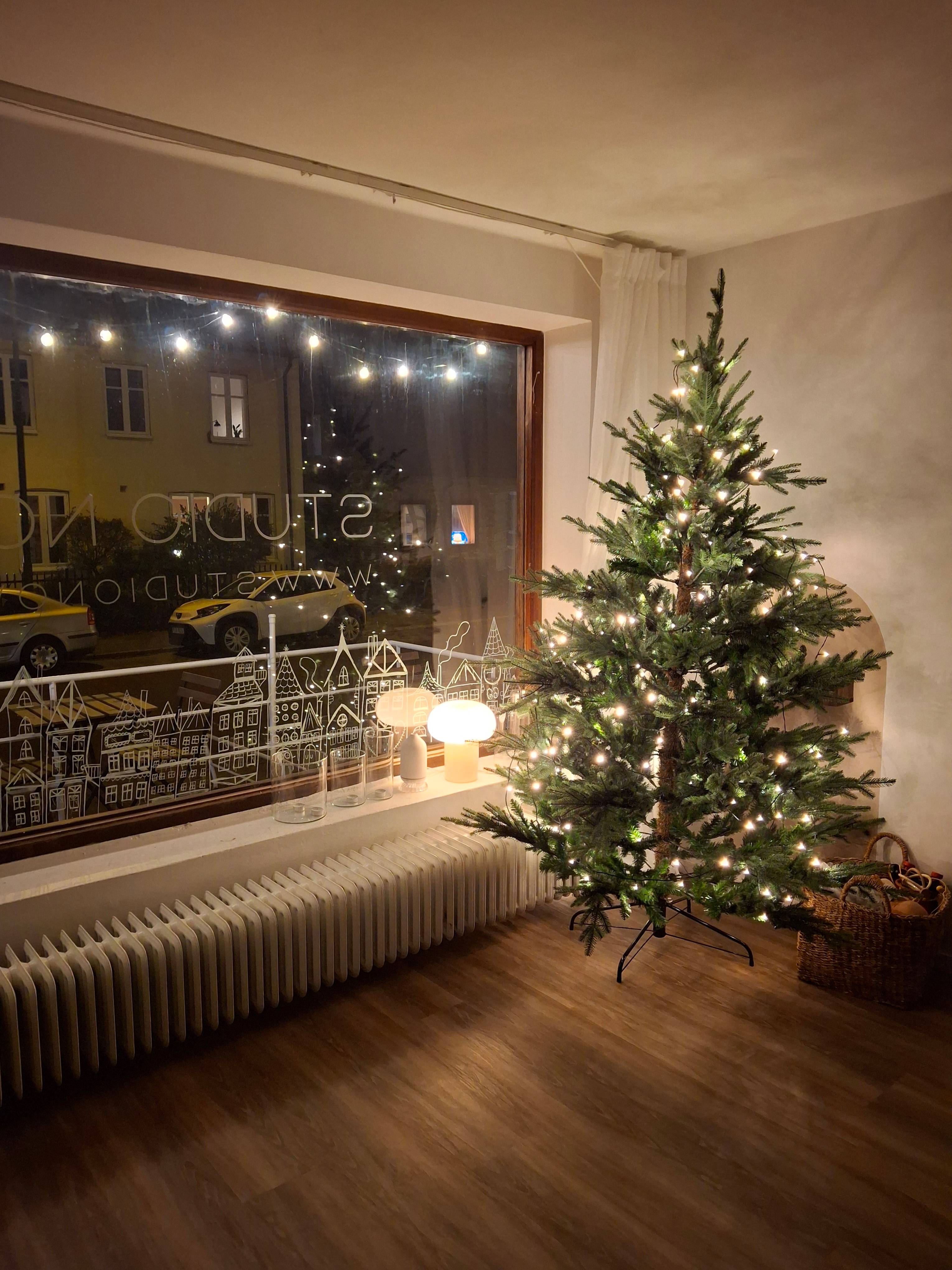 Breathwork på Studio Nova