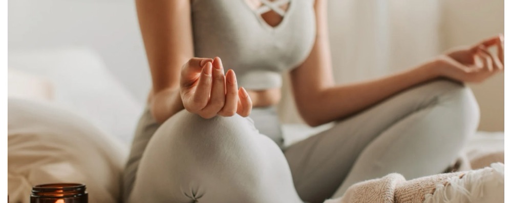 Ayurvedisk kundaliniyoga