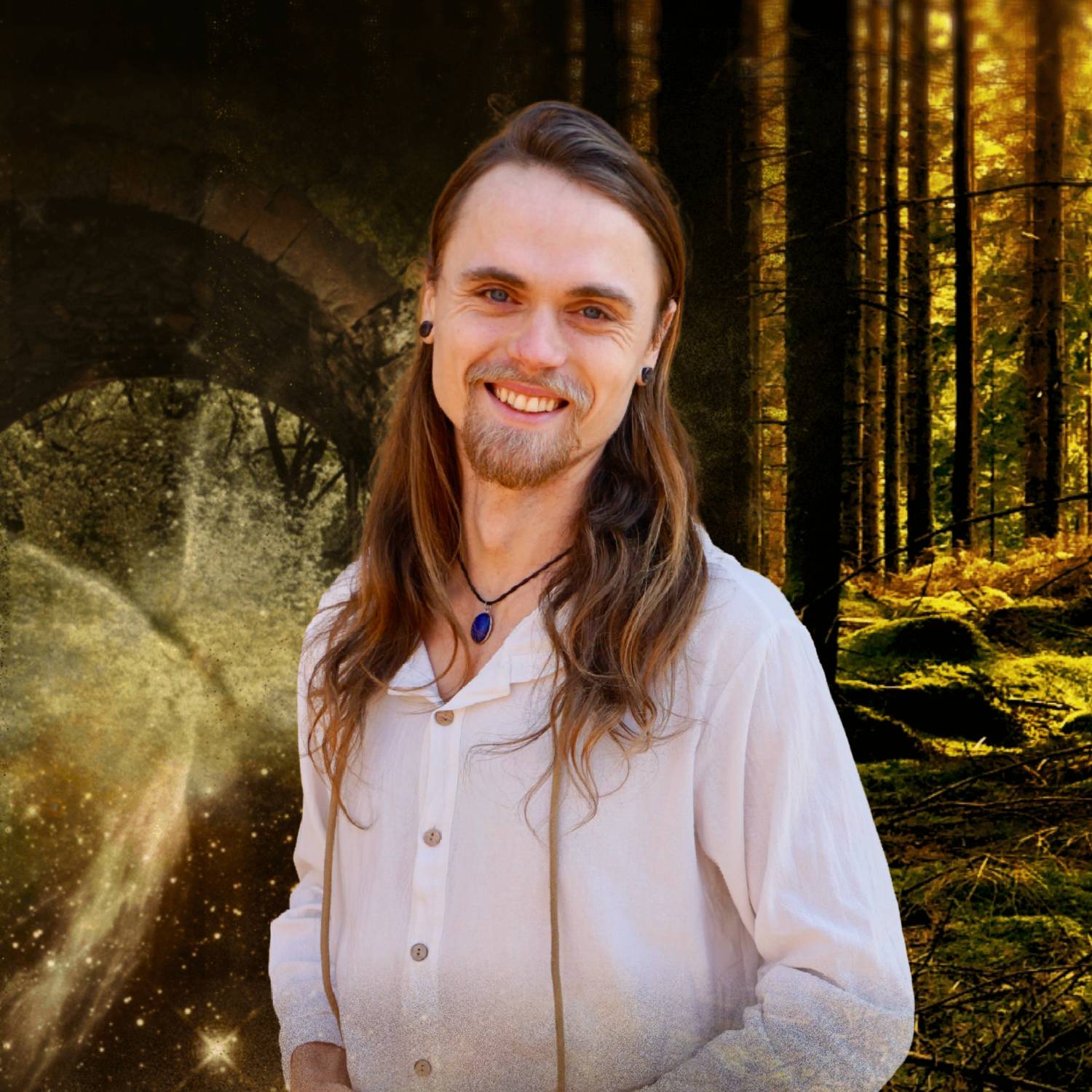 Past life regression QHHT Level 2