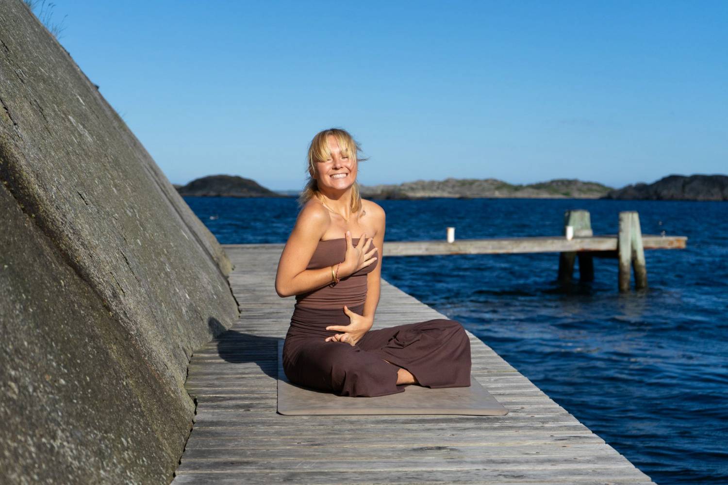 Anahata Yoga (Timmerstugan)