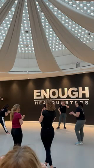 7 dec - Flow & Glow Dance - Release event - Södermalm