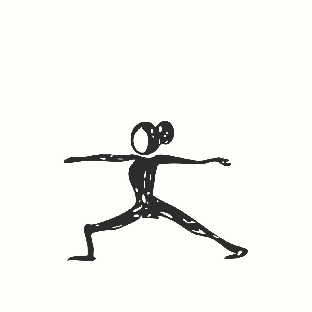 Basic Yoga torsdagar 18:00