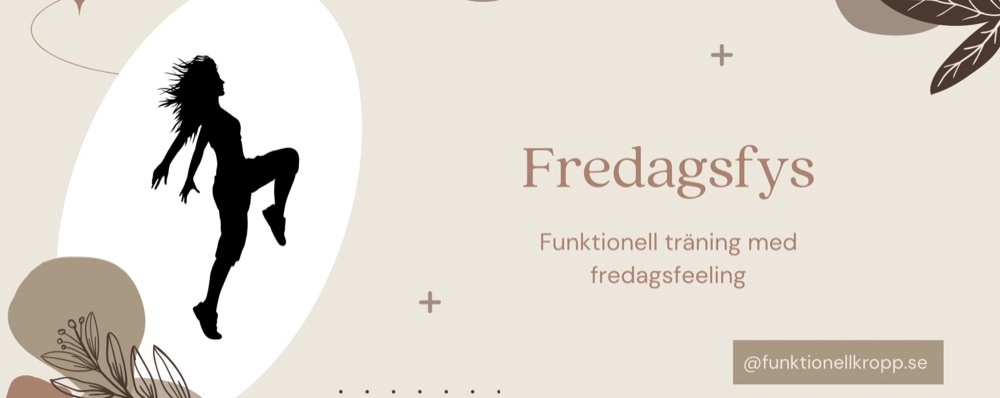 Fredagsfys