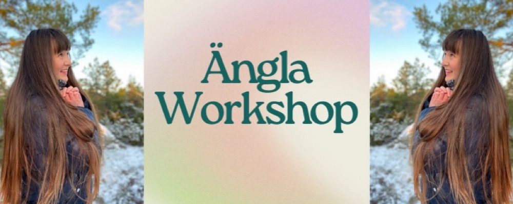 Ängla Workshop