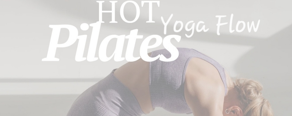 HÖST - Hot Yoga Flow & Pilates