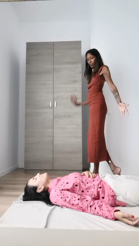 OVERFLOW Kundalini LFA + Light Codes Activations