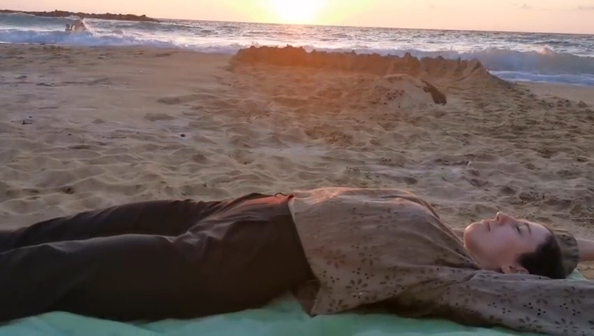 OVERFLOW Kundalini LFA + Light Codes Activations