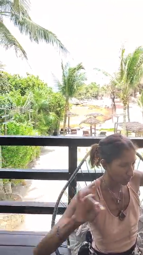 OVERFLOW Kundalini LFA + Light Codes Activations