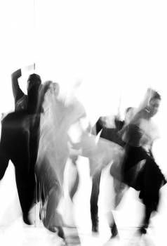 In Touch DANCE