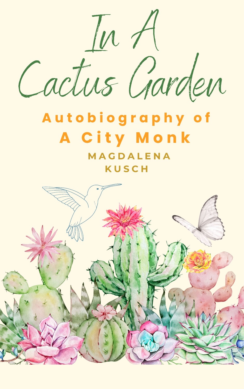 📔🌵Book Reading Immersion ONLINE