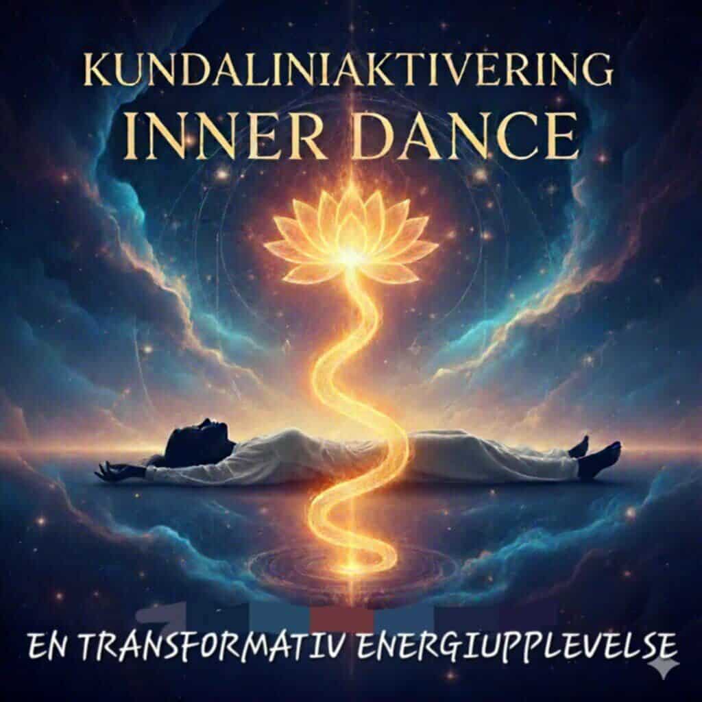 Kundaliniaktivering / Inner Dance