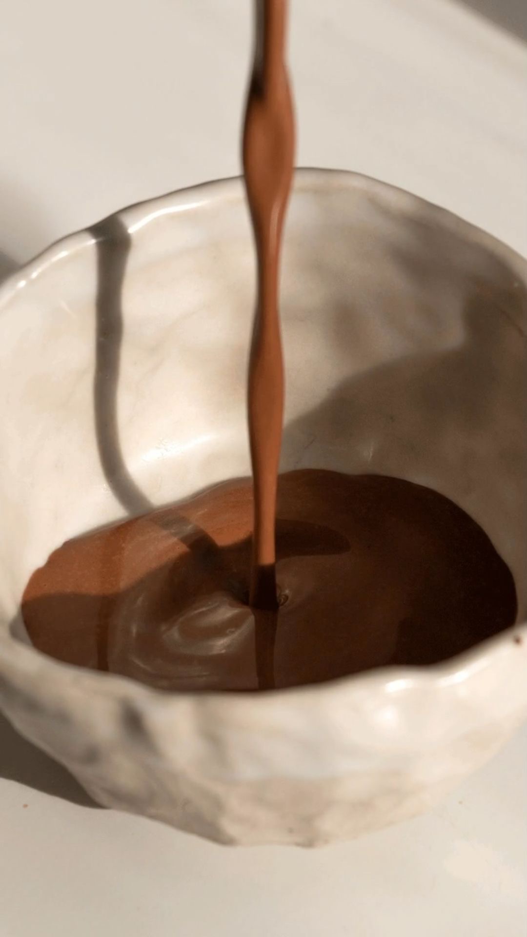 Ceremoni för livskraft (LFA och ceremoniell cacao)