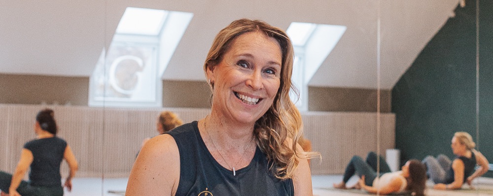 Inferno Hot Pilates Drop-in 🧡