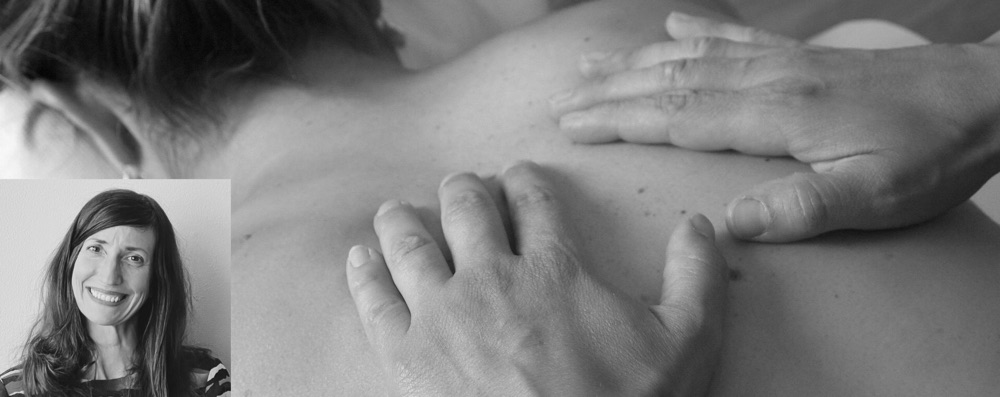 Massage 25min 10 feb Ahouse Globen