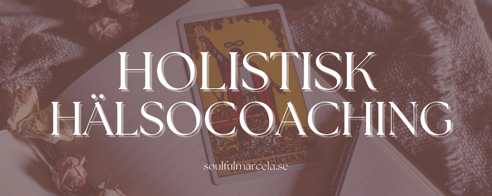 Holistisk Hälsocoaching