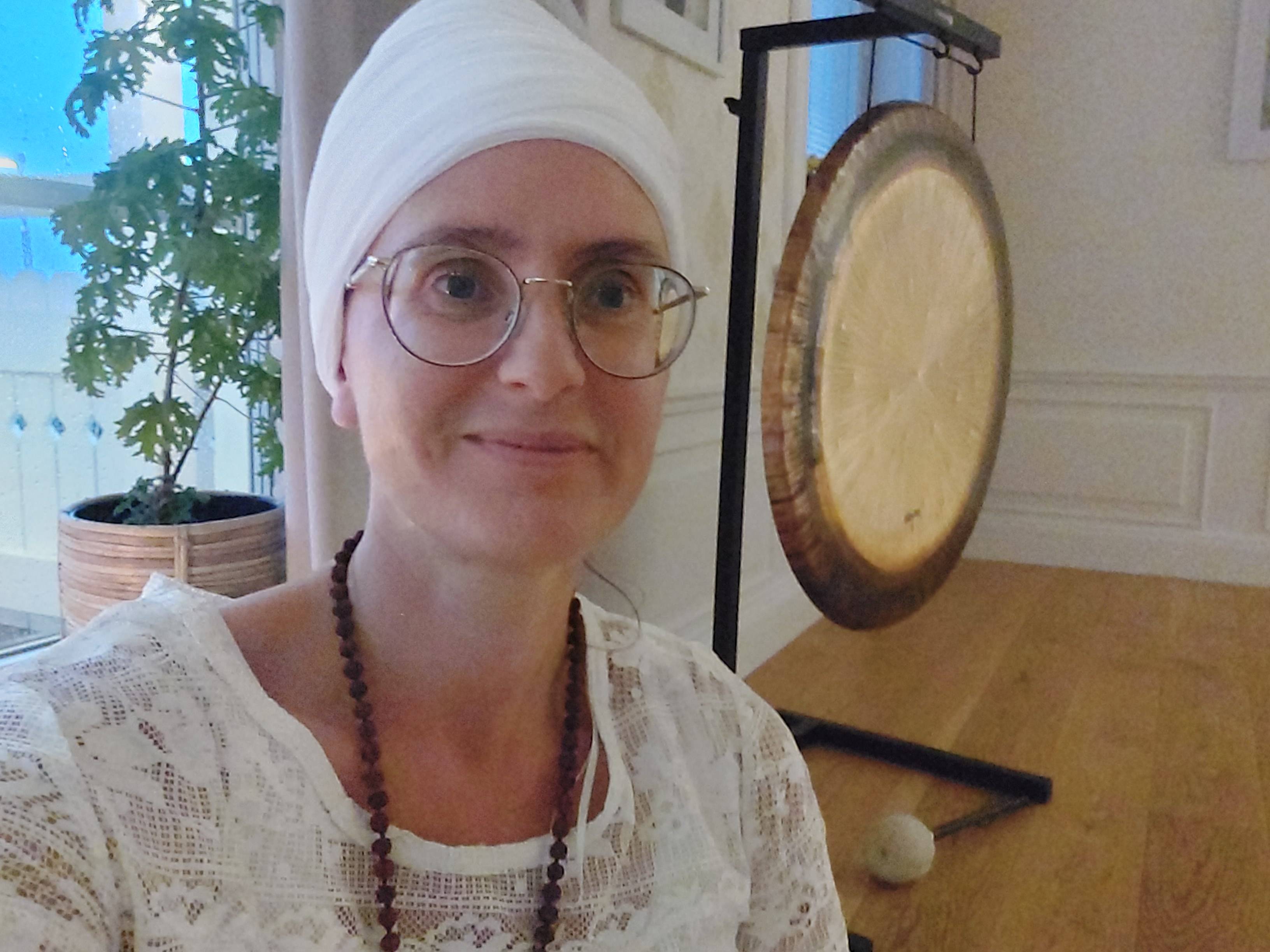 Yoga på Stol - Kurs 10 gånger