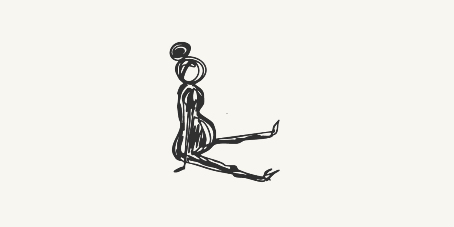 Gravidyoga *kurs*
