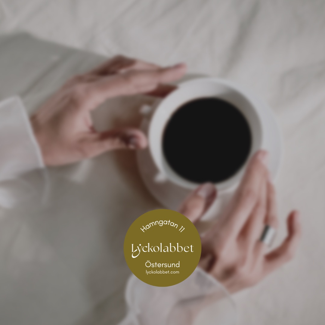 Mysig Kakaoceremoni i december ✨