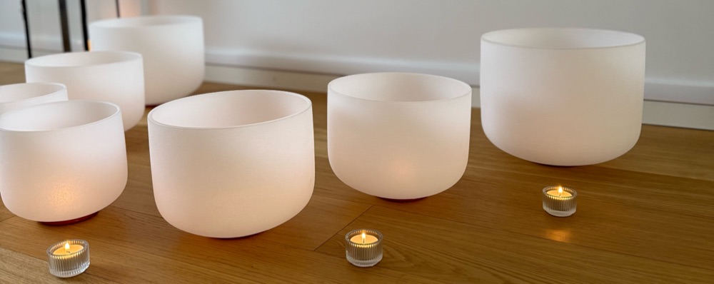 Life Force Activation och soundhealing - Luleå