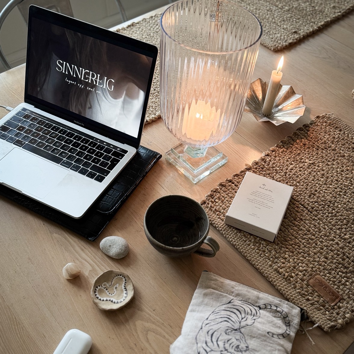 Intuitiv coachningsamtal