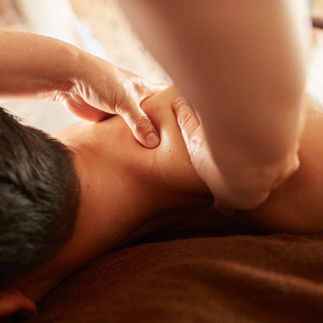 Body Session Rebalancing