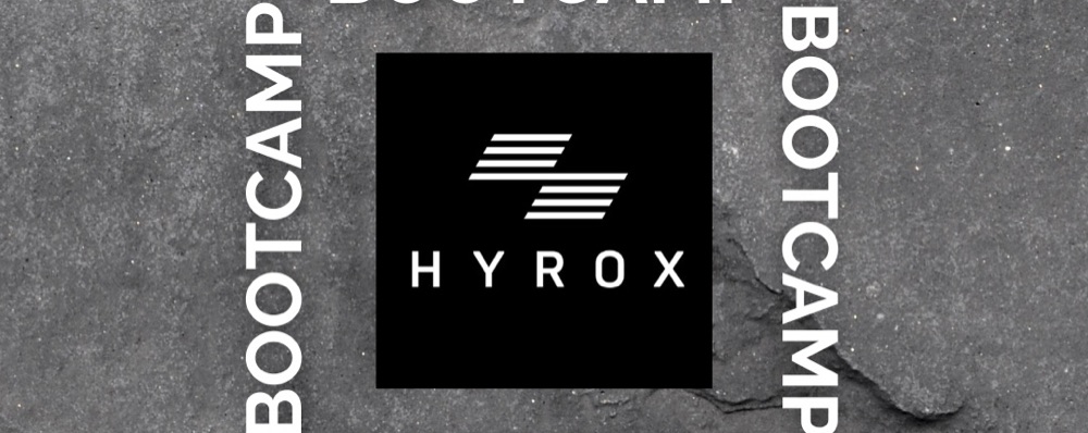 HYROX BOOTCAMP