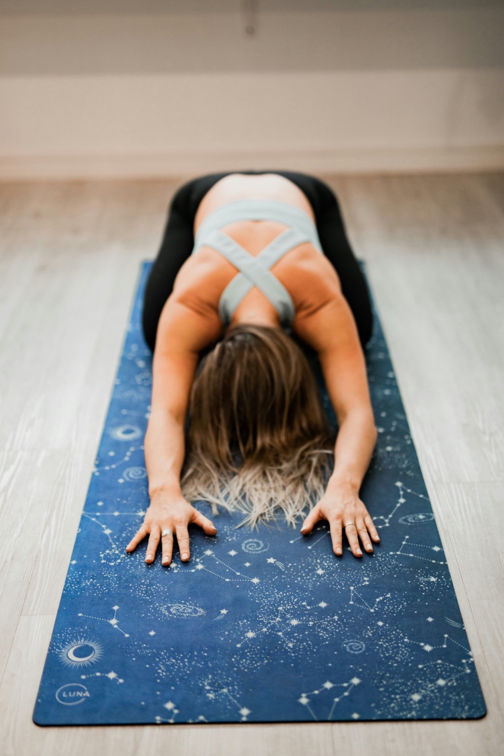 Yin Yoga Kurs