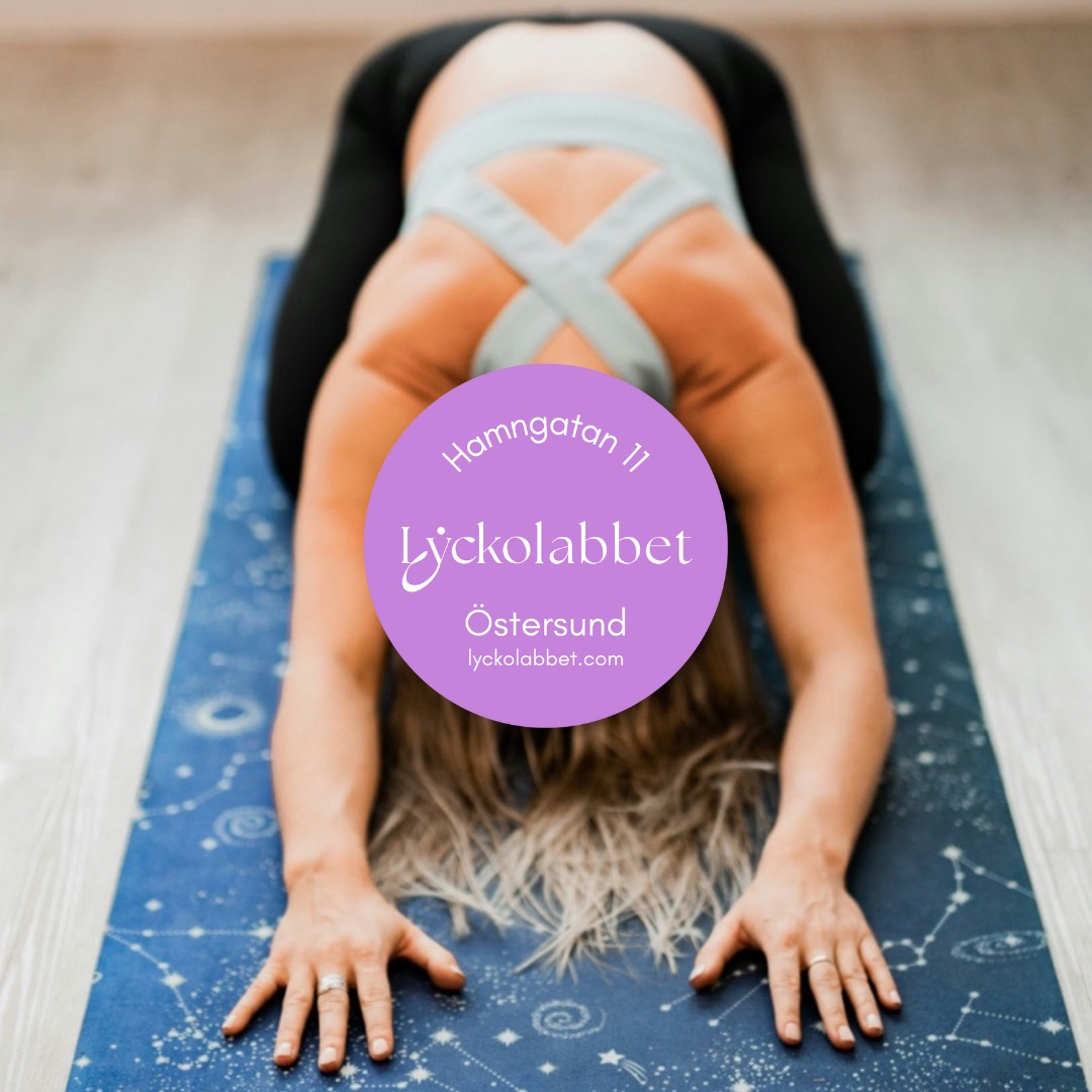 Yinyoga