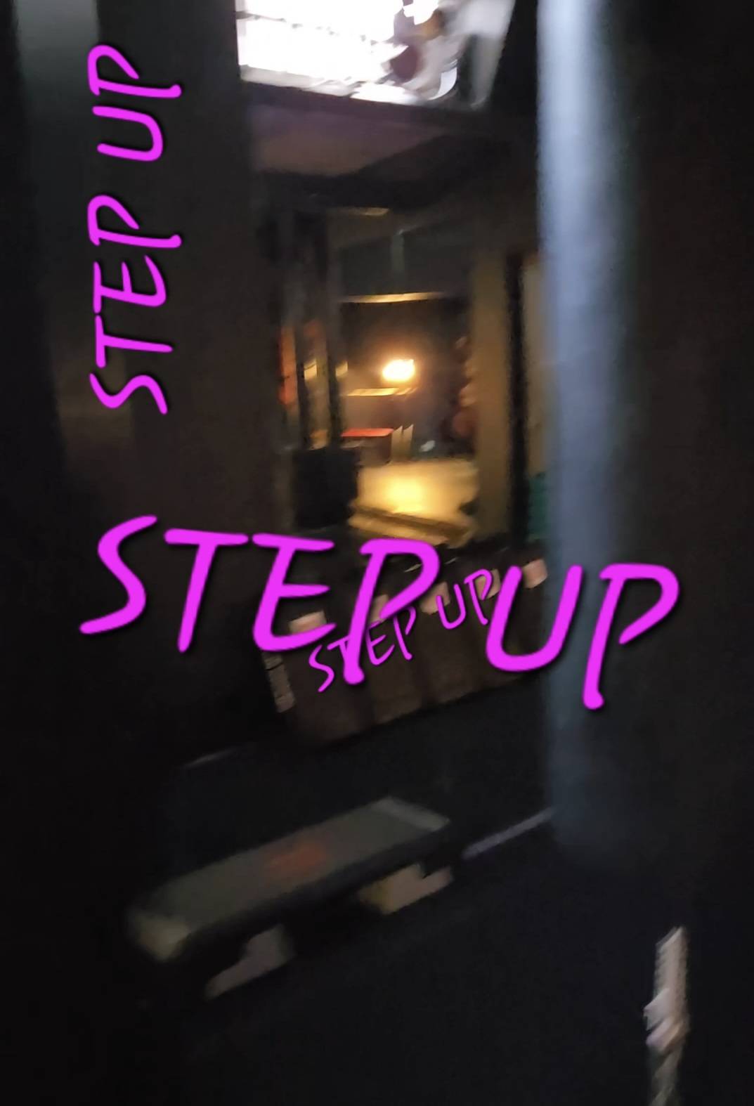 150 kr StepUP (basic medel dansant ) med Annelie Mayasol
