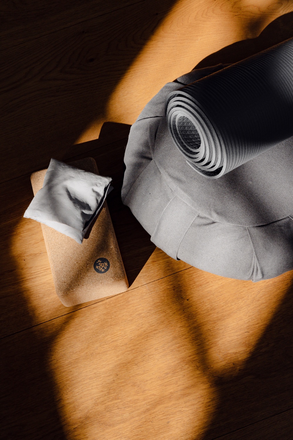 Workshop: De Fem Tibetanere