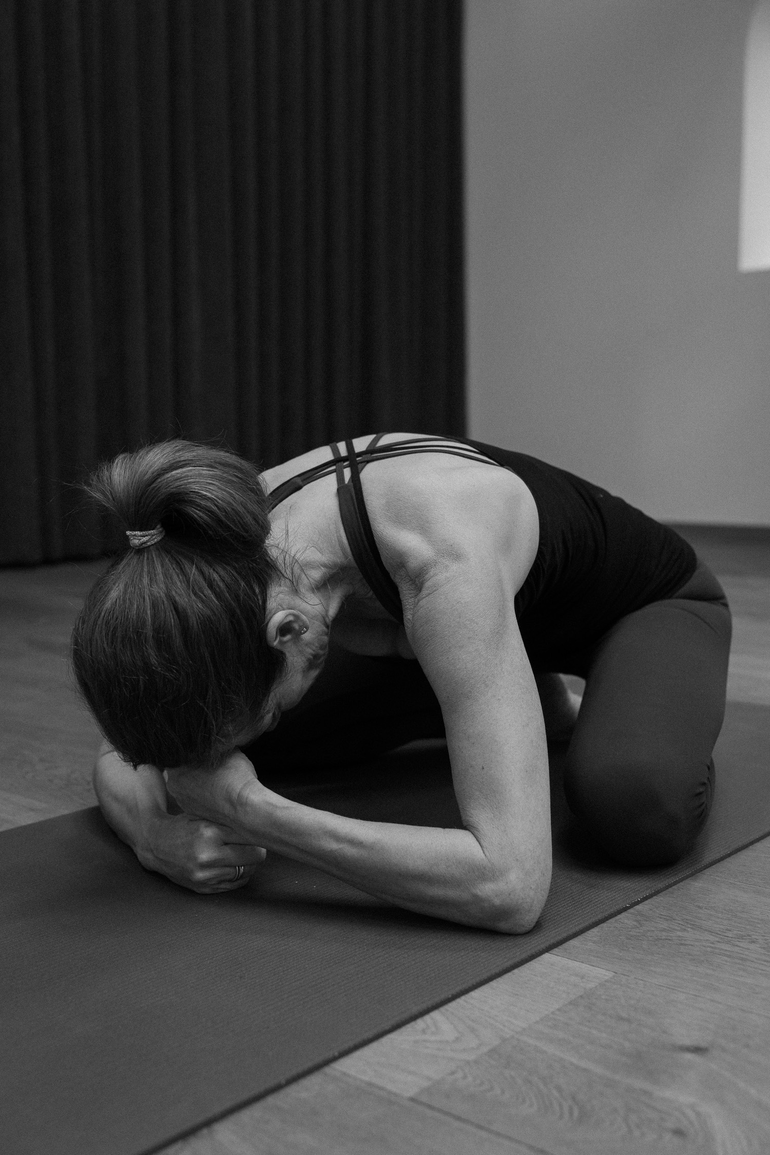 Workshop: De Fem Tibetanere